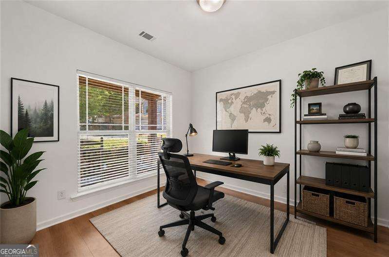 306 Pin Oak Avenue Woodstock GA 30188