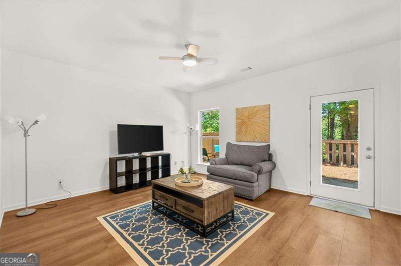 306 Pin Oak Avenue Woodstock GA 30188