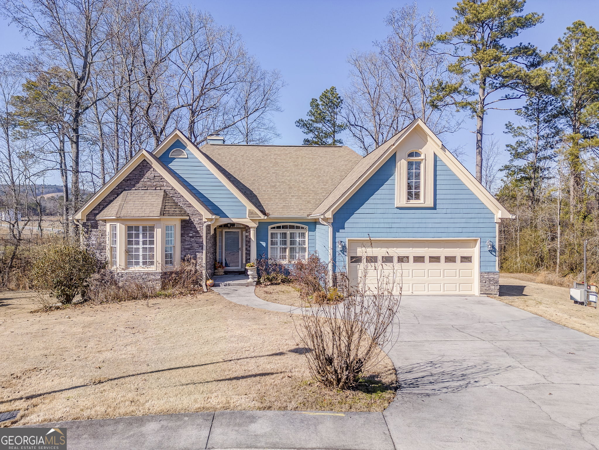 12 Stonegable Drive NW Rome GA 30165