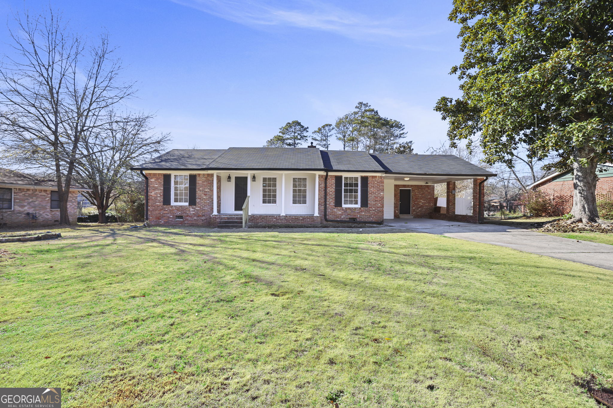 6541 Debbie Sue Lane Morrow GA 30260