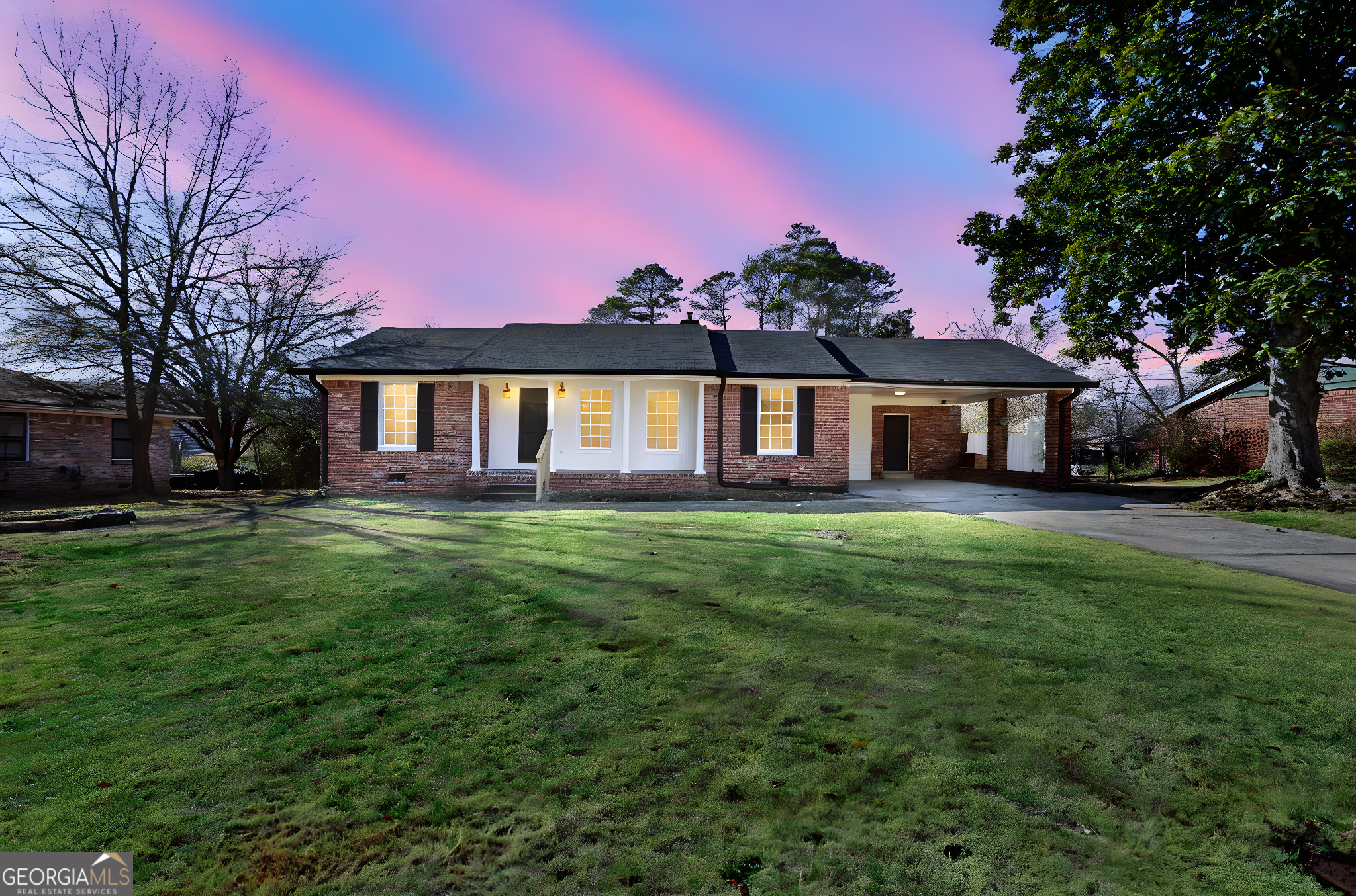 6541 Debbie Sue Lane Morrow GA 30260