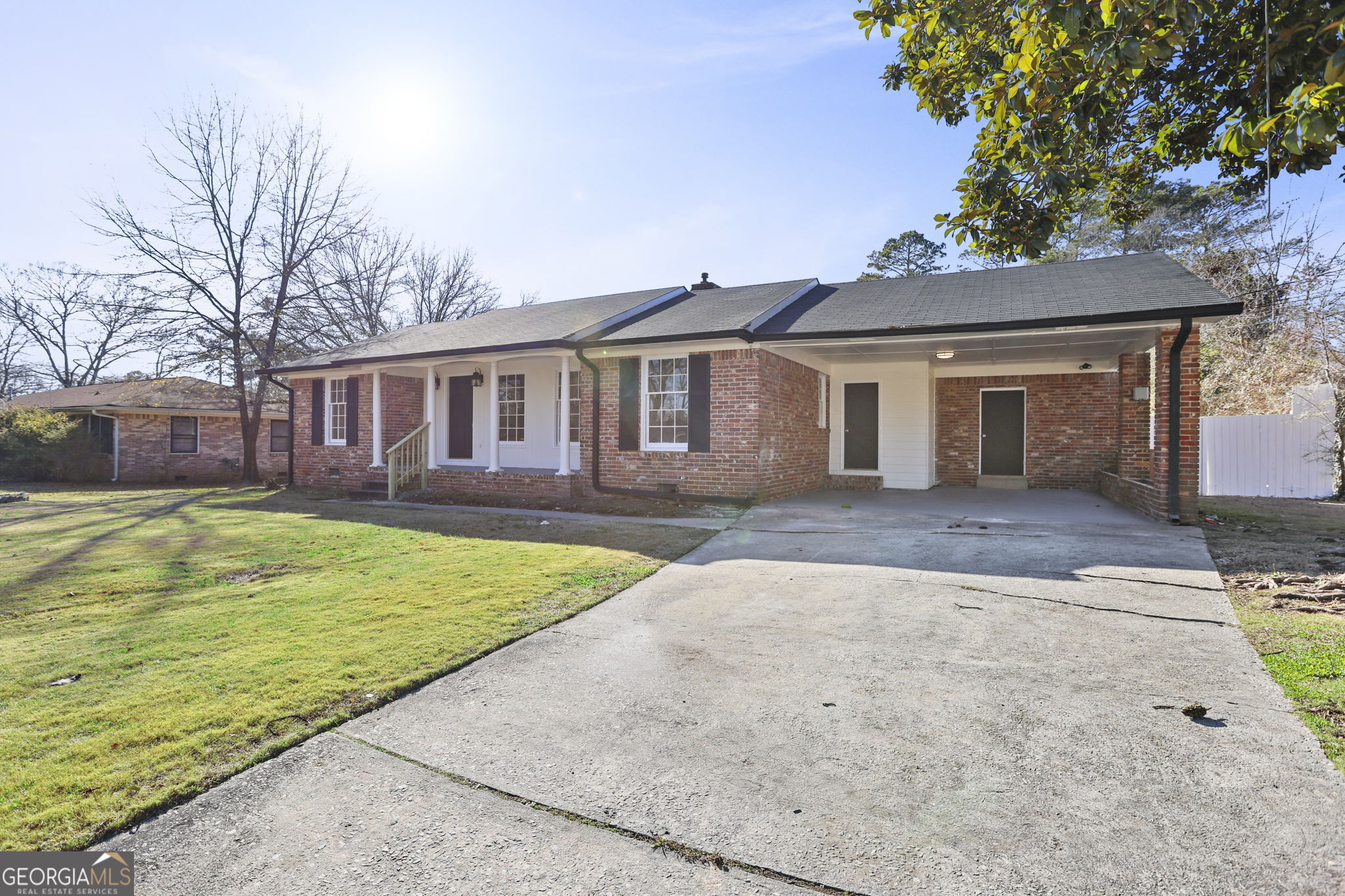 6541 Debbie Sue Lane Morrow GA 30260
