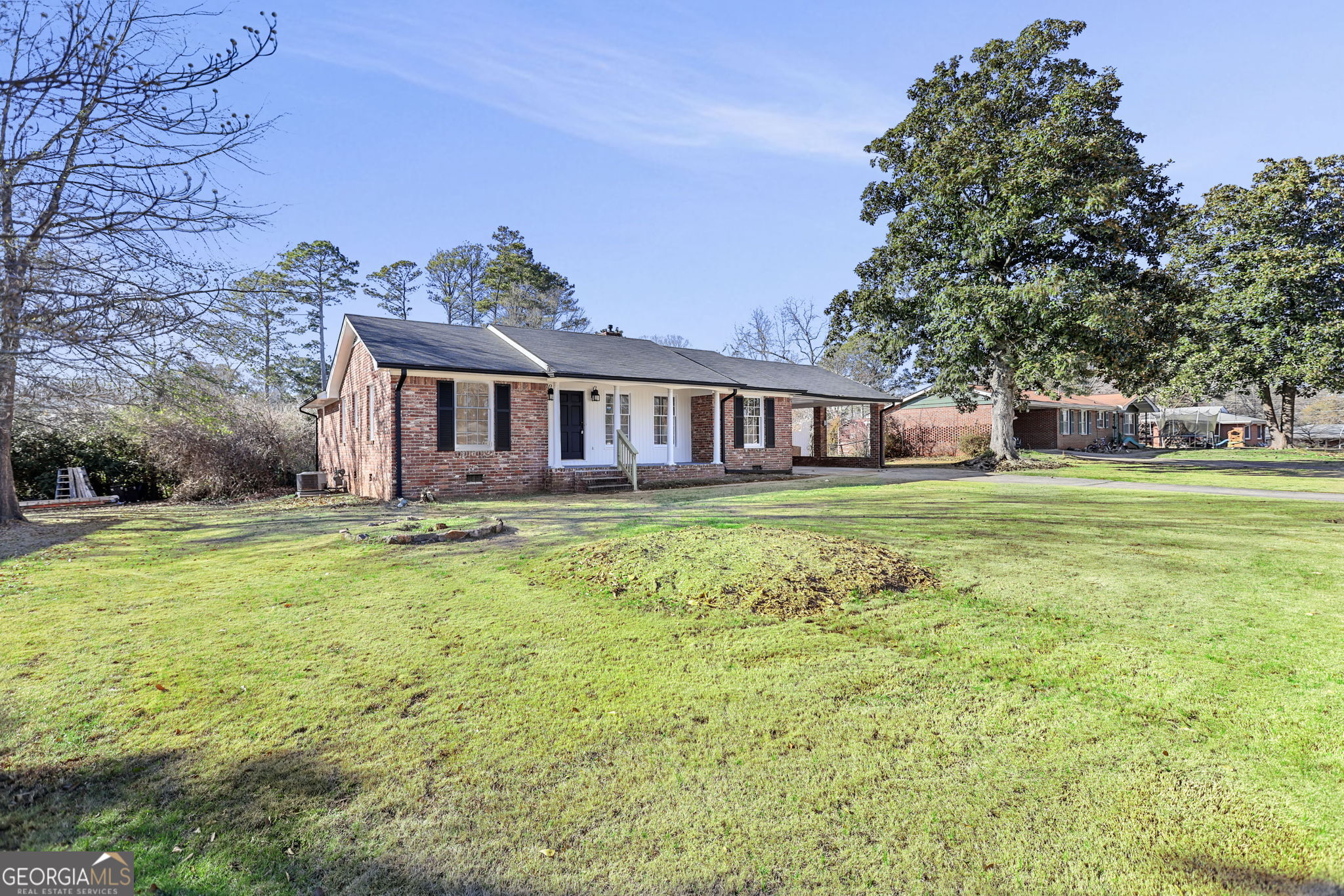 6541 Debbie Sue Lane Morrow GA 30260