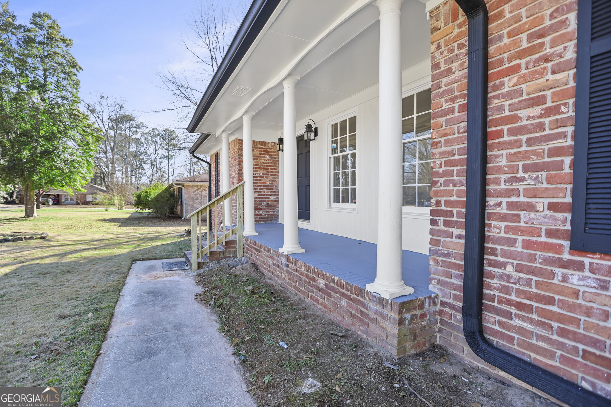 6541 Debbie Sue Lane Morrow GA 30260