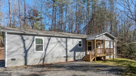 195 Loganberry Lane Hayesville NC 28904