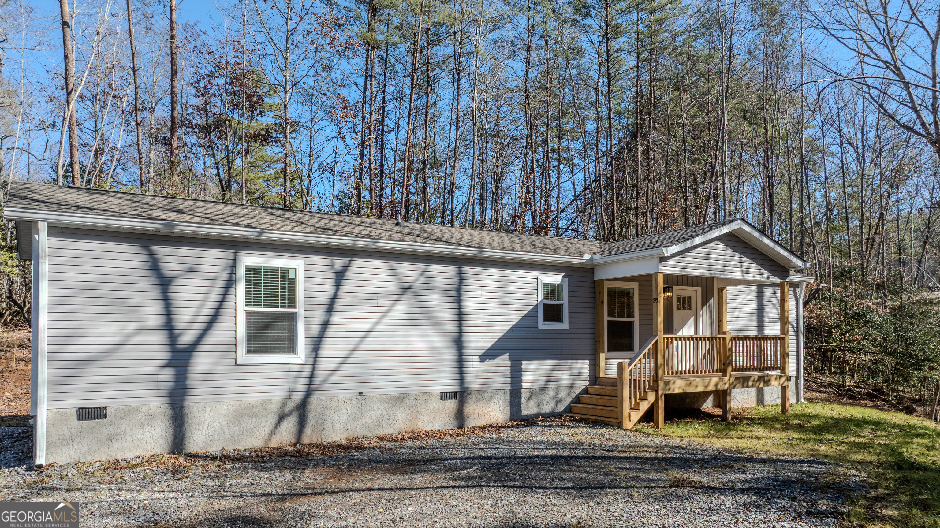 195 Loganberry Lane Hayesville NC 28904