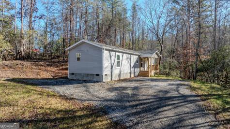 195 Loganberry Lane Hayesville NC 28904