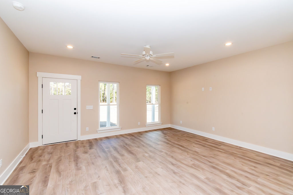 1347 Old Tusculum Road Springfield GA 31329