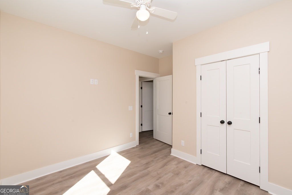 1347 Old Tusculum Road Springfield GA 31329