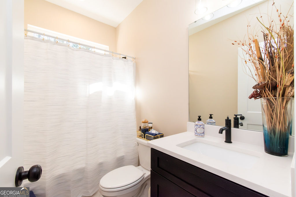 1347 Old Tusculum Road Springfield GA 31329