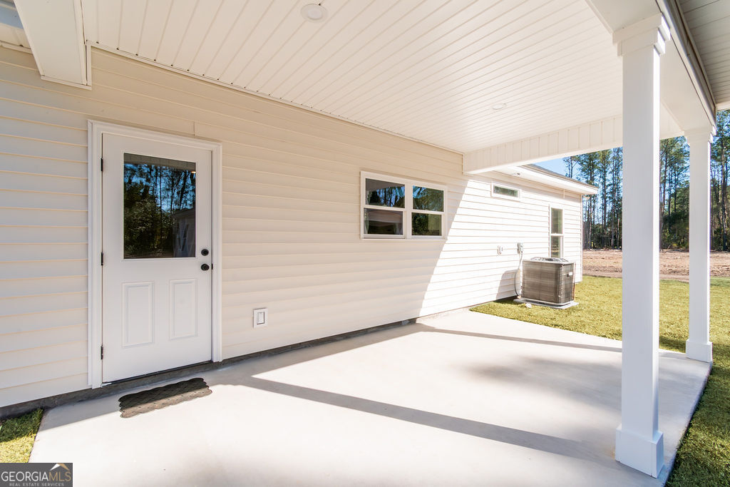 1347 Old Tusculum Road Springfield GA 31329