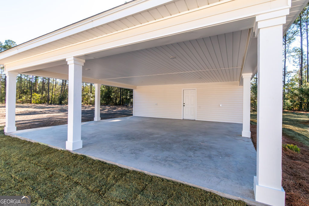 1347 Old Tusculum Road Springfield GA 31329