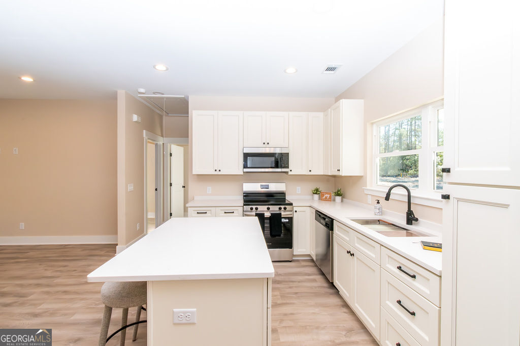 1347 Old Tusculum Road Springfield GA 31329