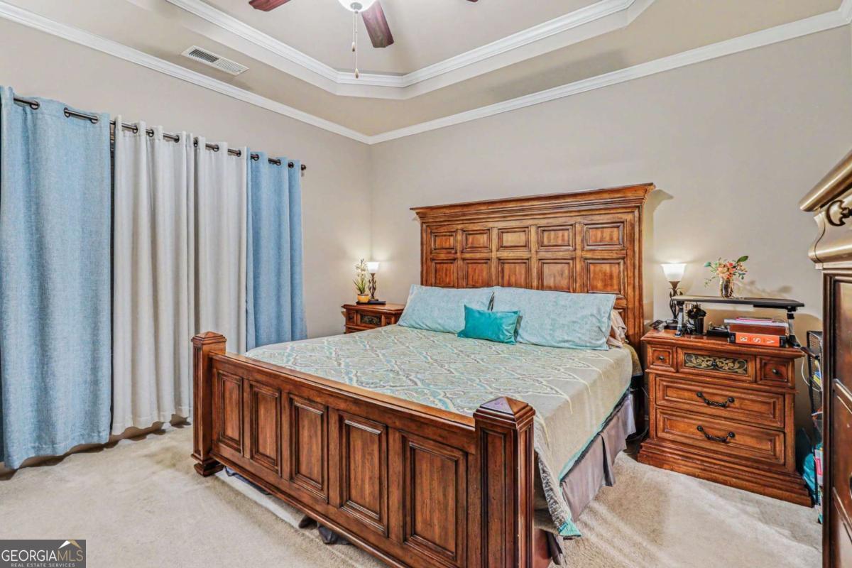 194 Hawthorne Ridge Circle Dallas GA 30132