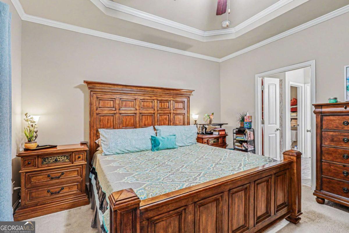 194 Hawthorne Ridge Circle Dallas GA 30132