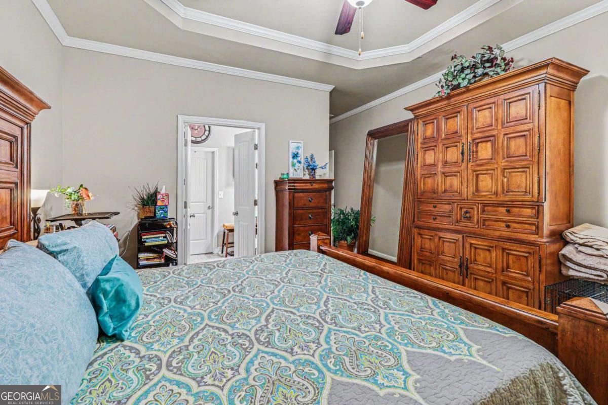 194 Hawthorne Ridge Circle Dallas GA 30132