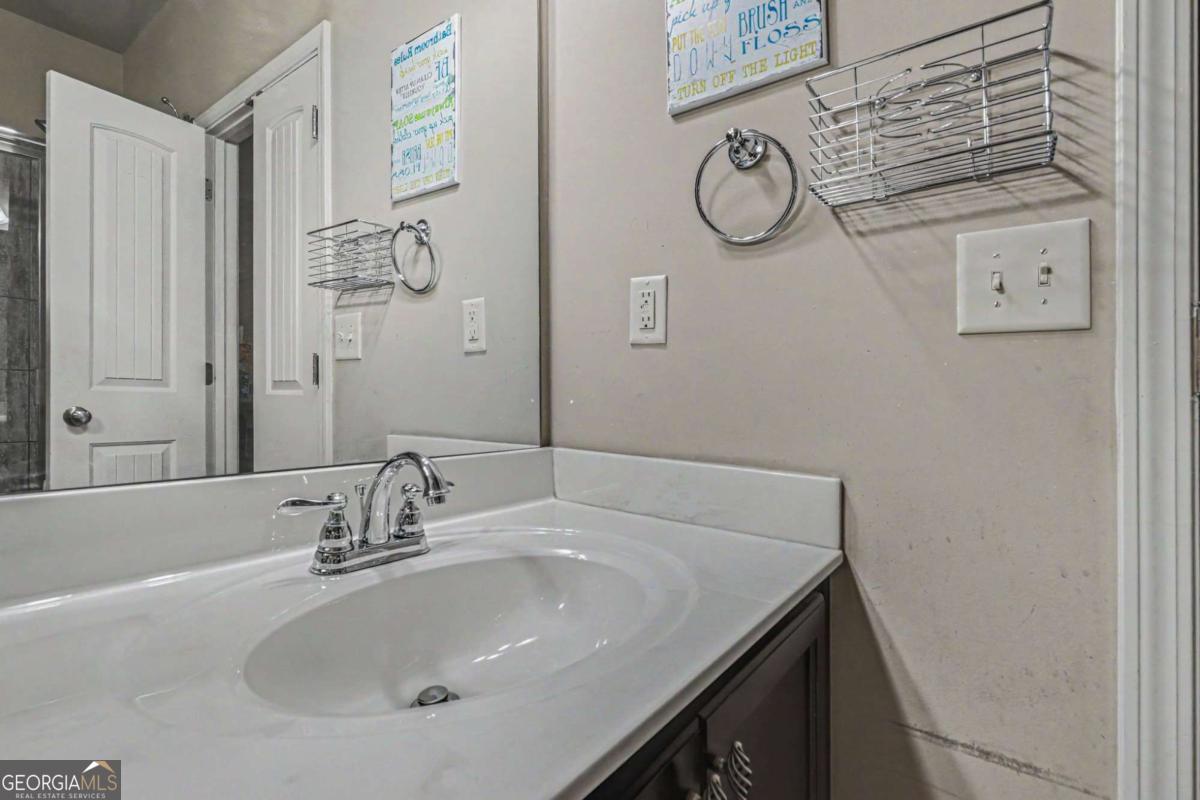 194 Hawthorne Ridge Circle Dallas GA 30132