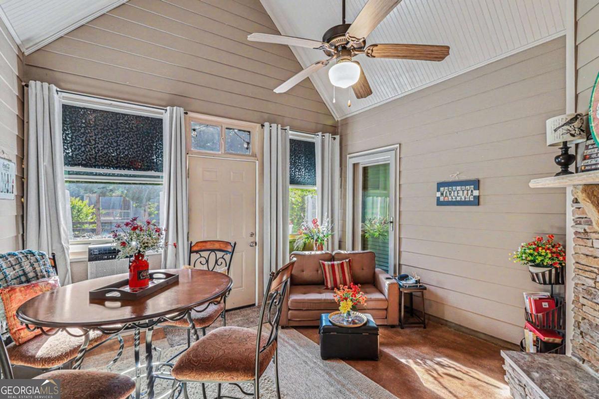 194 Hawthorne Ridge Circle Dallas GA 30132