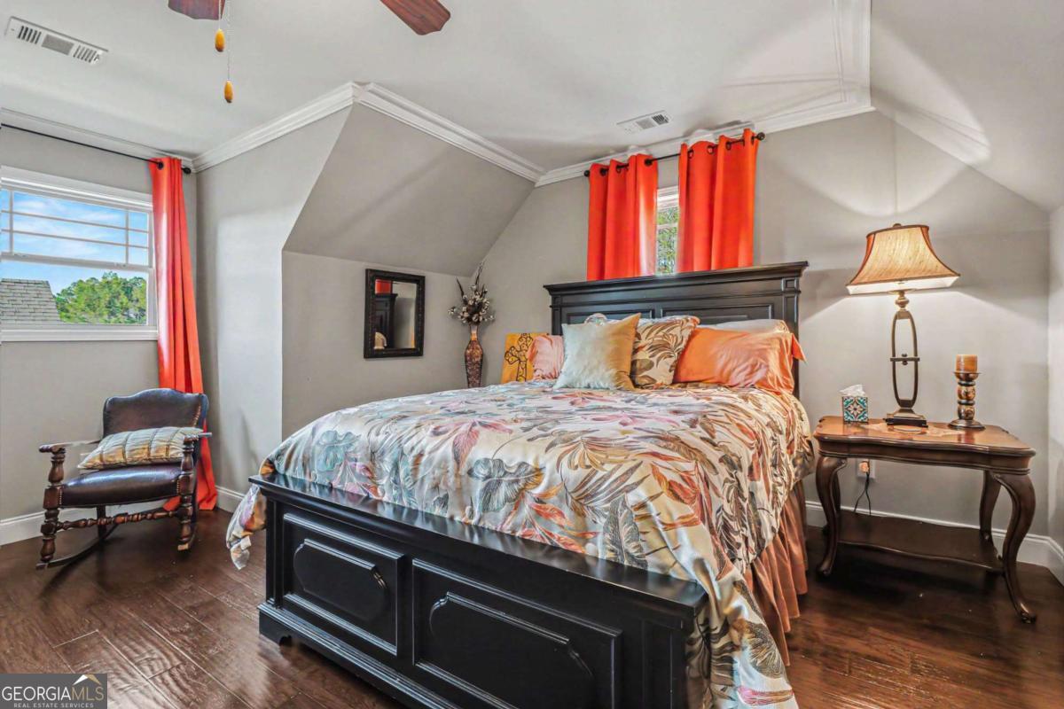 194 Hawthorne Ridge Circle Dallas GA 30132