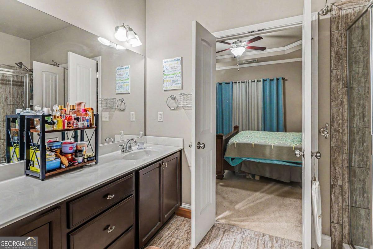194 Hawthorne Ridge Circle Dallas GA 30132