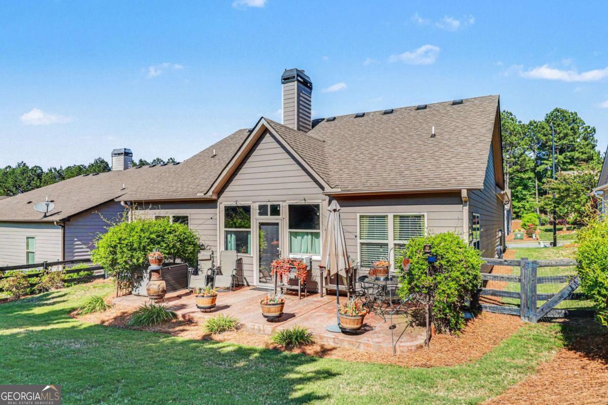 194 Hawthorne Ridge Circle Dallas GA 30132