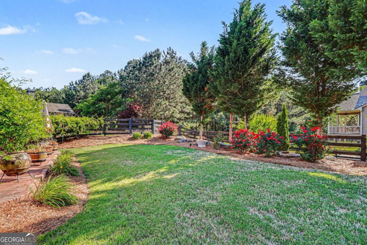 194 Hawthorne Ridge Circle Dallas GA 30132
