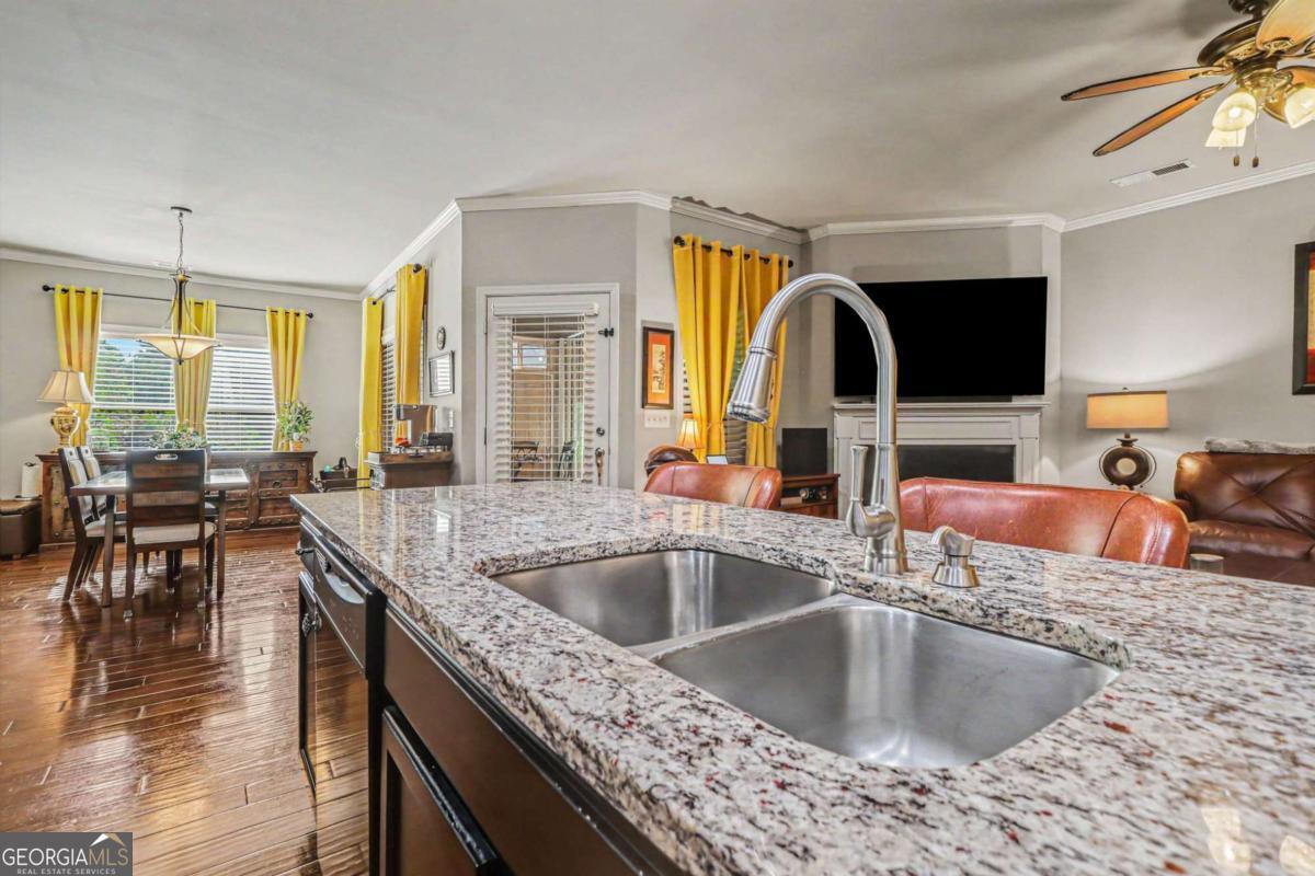194 Hawthorne Ridge Circle Dallas GA 30132