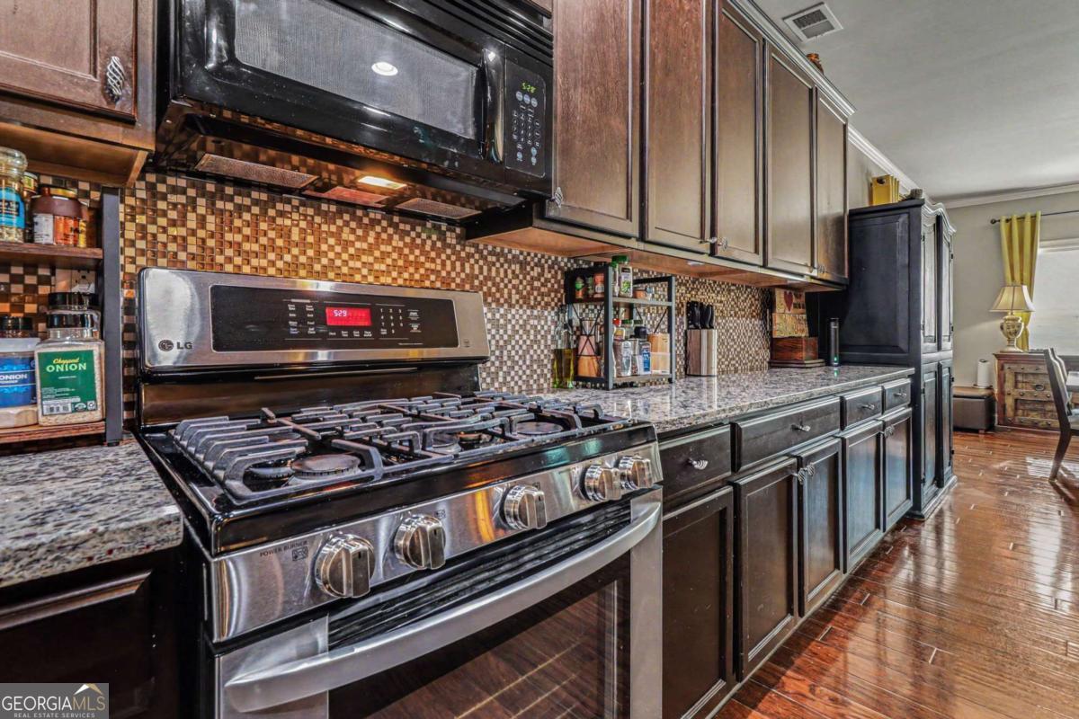 194 Hawthorne Ridge Circle Dallas GA 30132