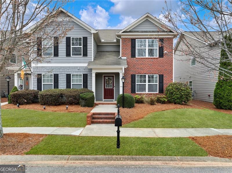 527 Cypher Drive Suwanee GA 30024