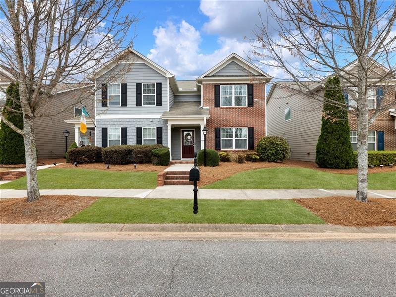 527 Cypher Drive Suwanee GA 30024