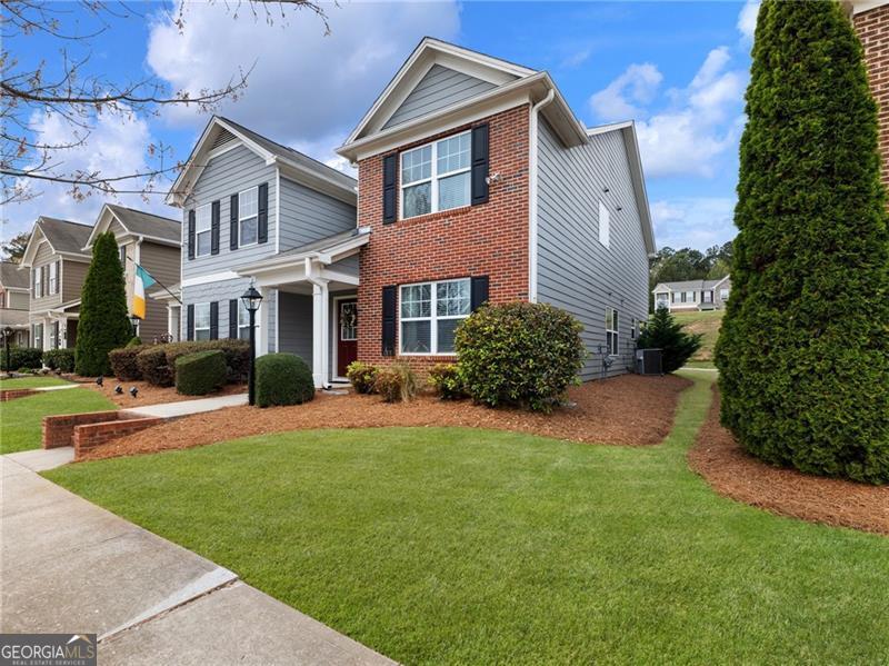 527 Cypher Drive Suwanee GA 30024