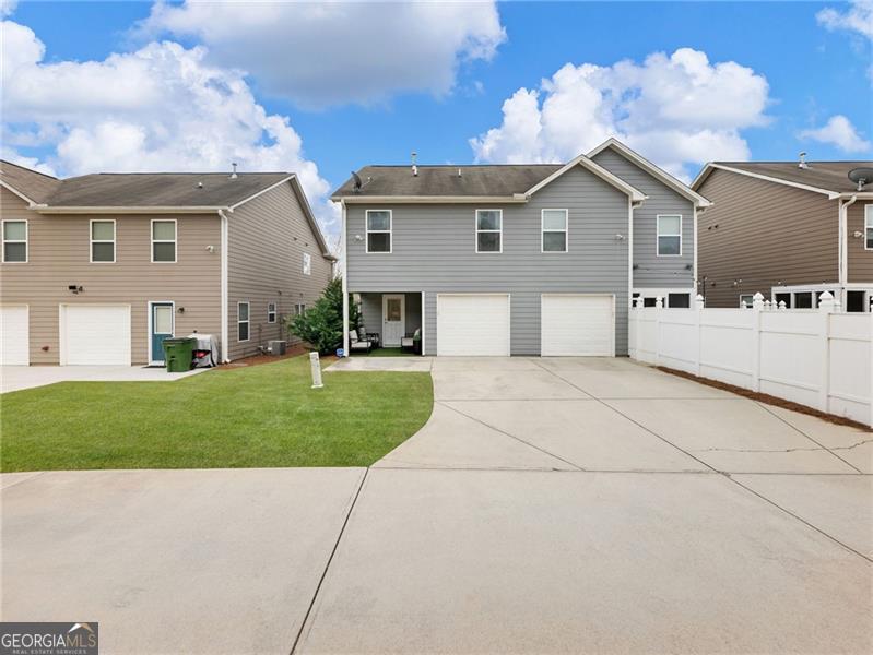 527 Cypher Drive Suwanee GA 30024