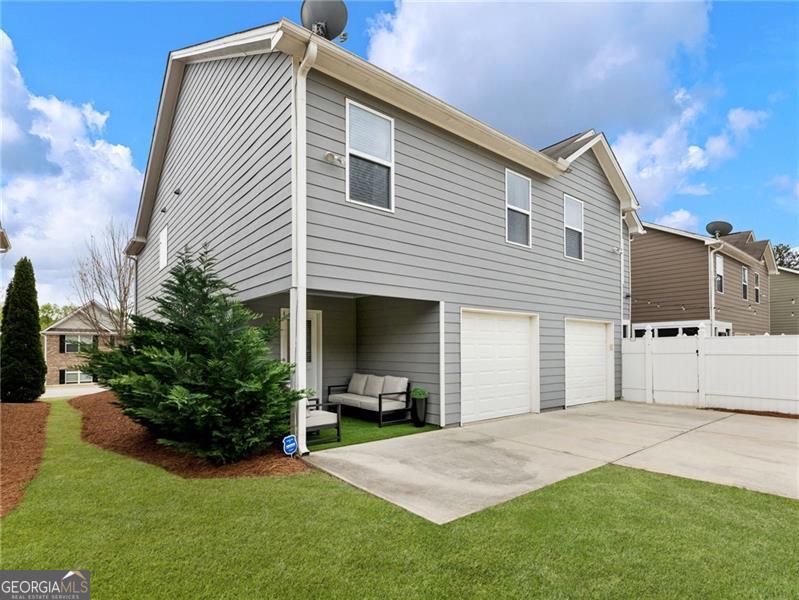 527 Cypher Drive Suwanee GA 30024