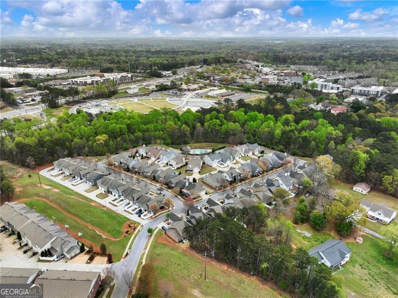 527 Cypher Drive Suwanee GA 30024