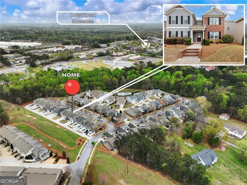 527 Cypher Drive Suwanee GA 30024