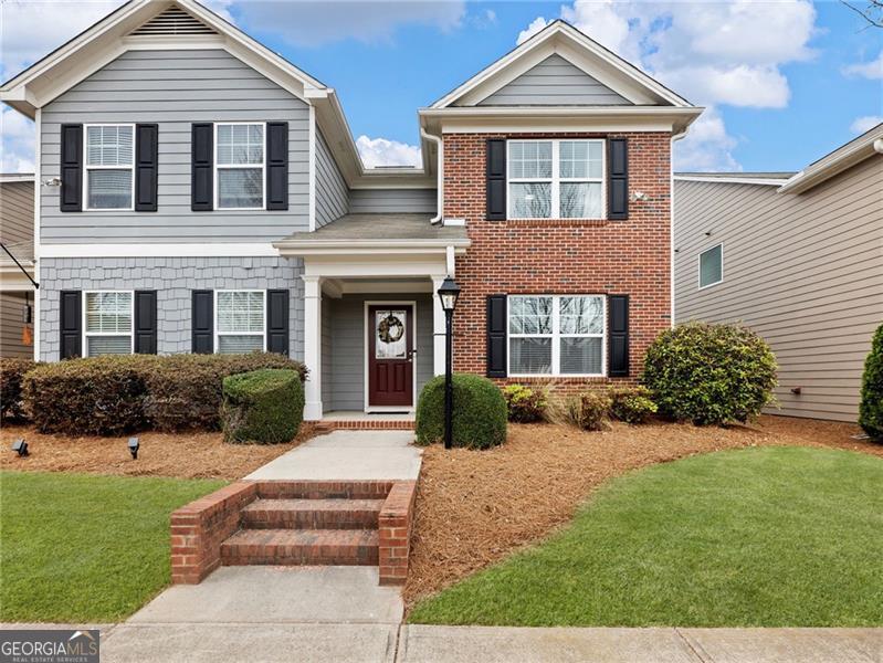 527 Cypher Drive Suwanee GA 30024