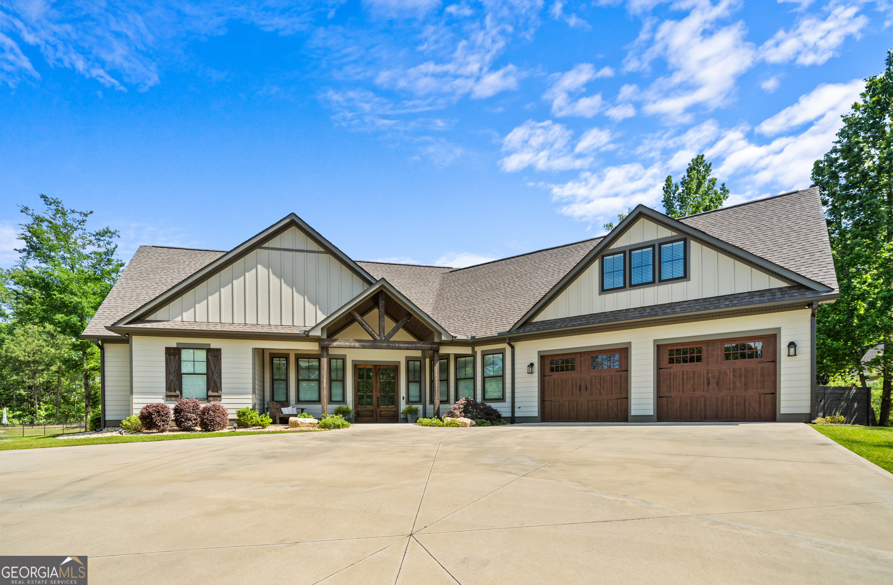 483 High Bluff Court Milledgeville GA 31061