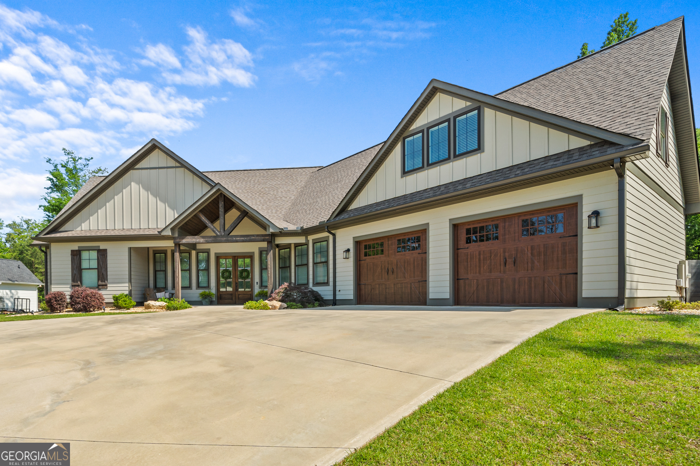 483 High Bluff Court Milledgeville GA 31061