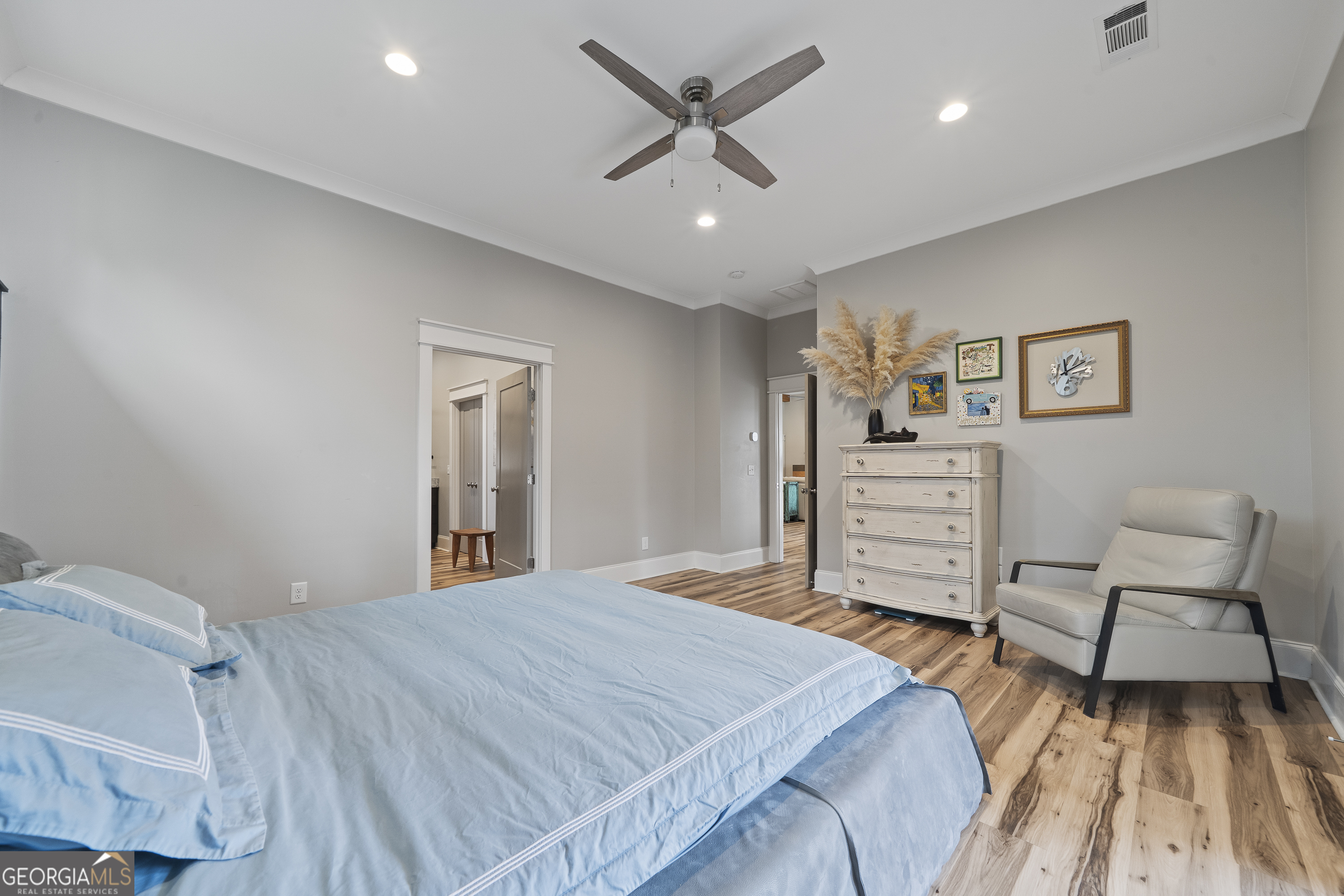 483 High Bluff Court Milledgeville GA 31061