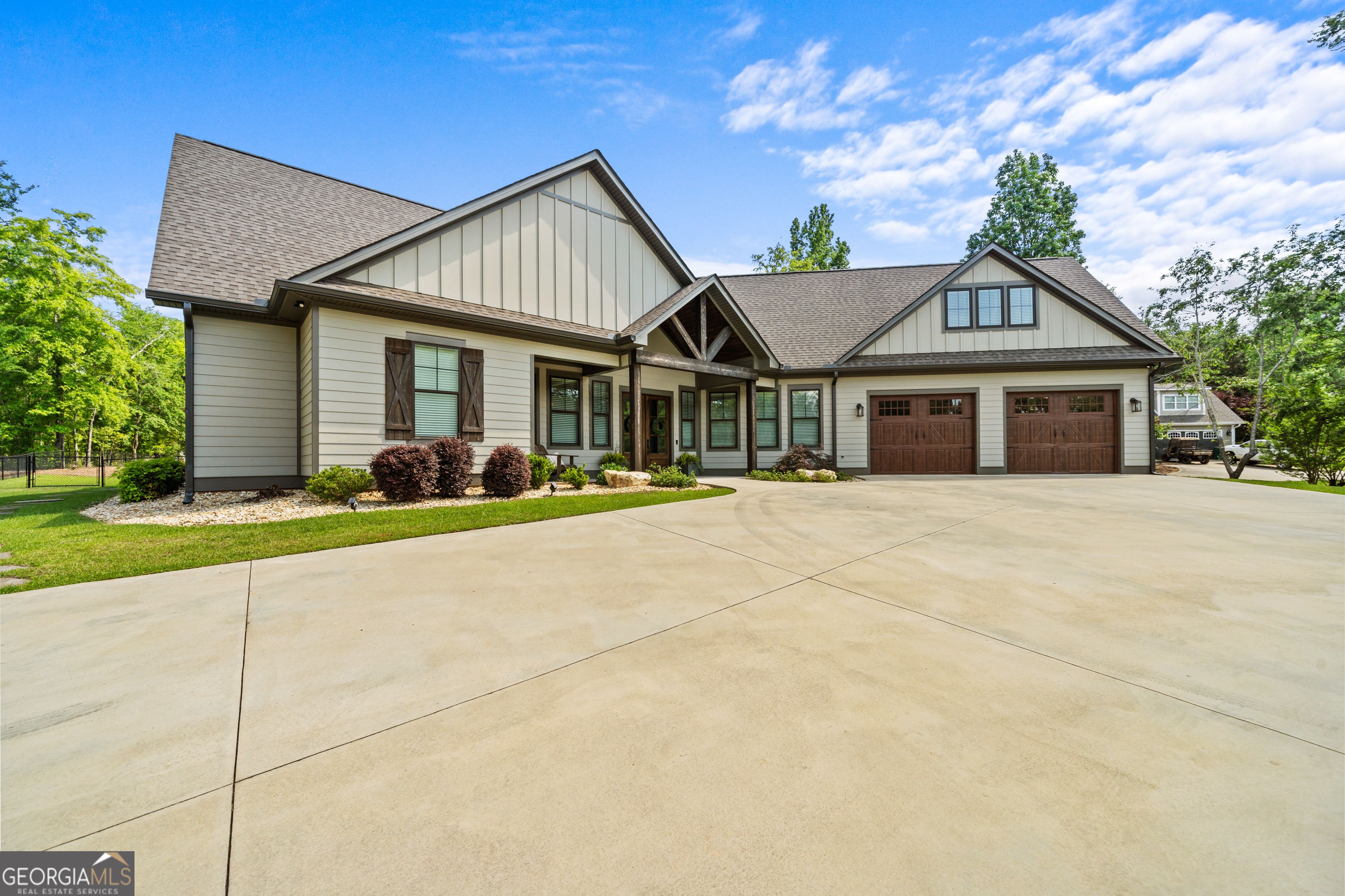 483 High Bluff Court Milledgeville GA 31061