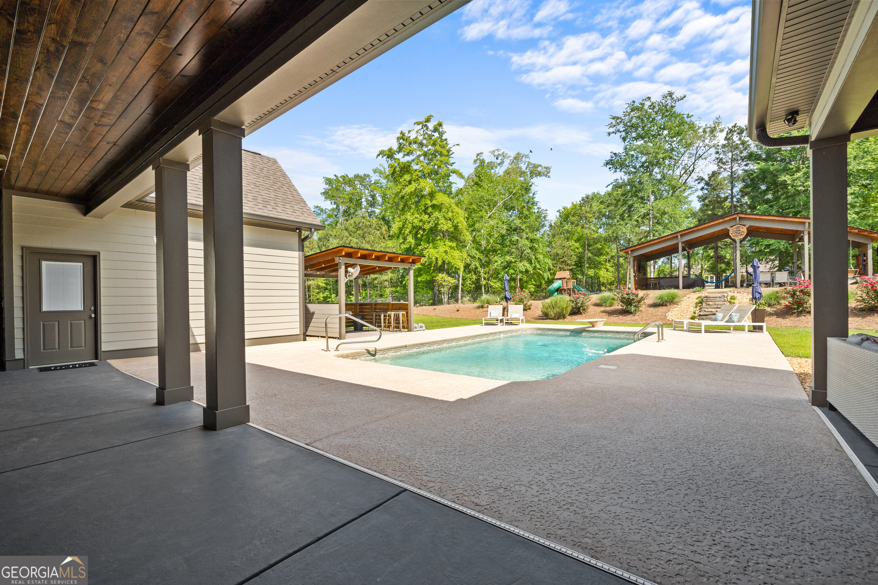 483 High Bluff Court Milledgeville GA 31061
