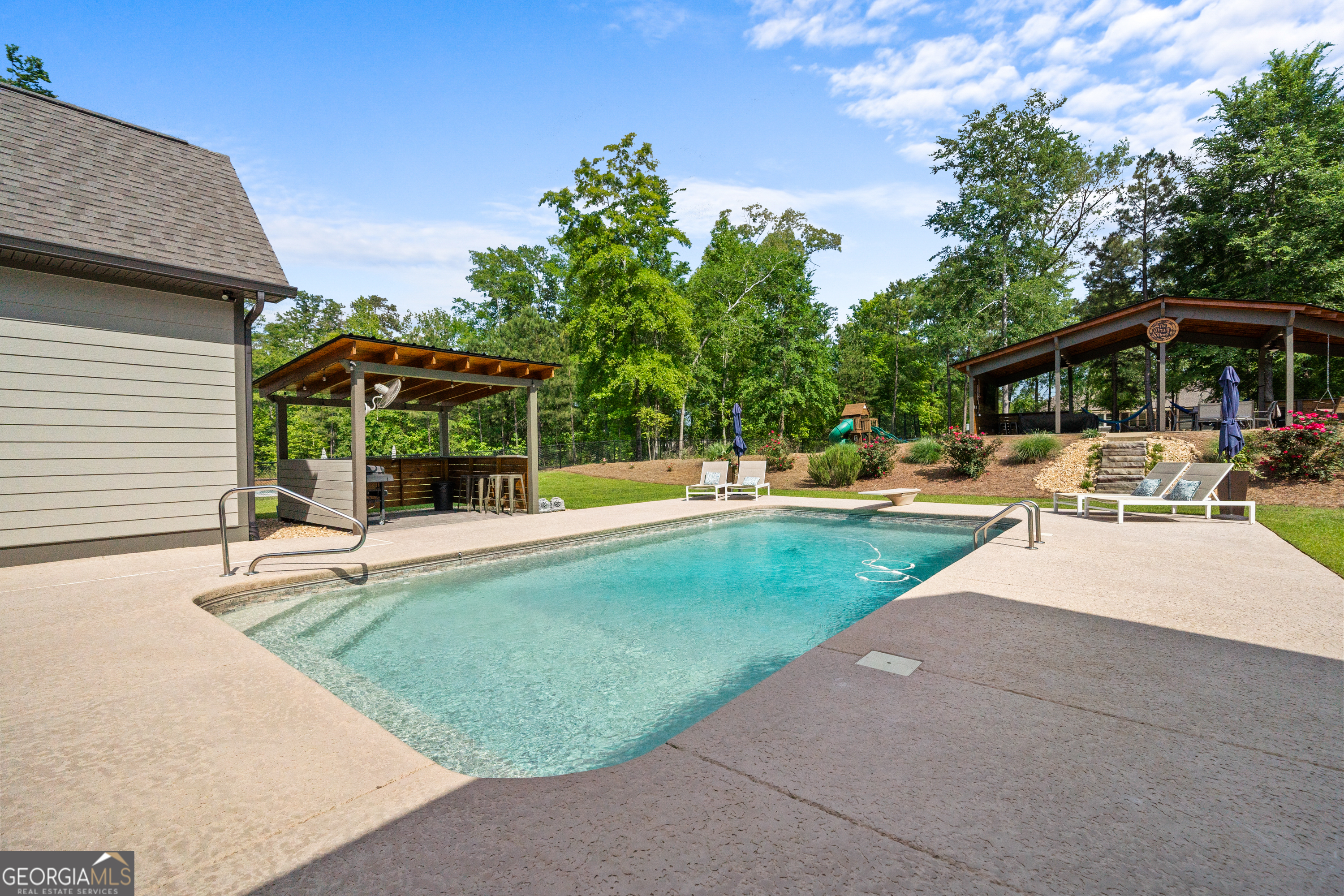 483 High Bluff Court Milledgeville GA 31061