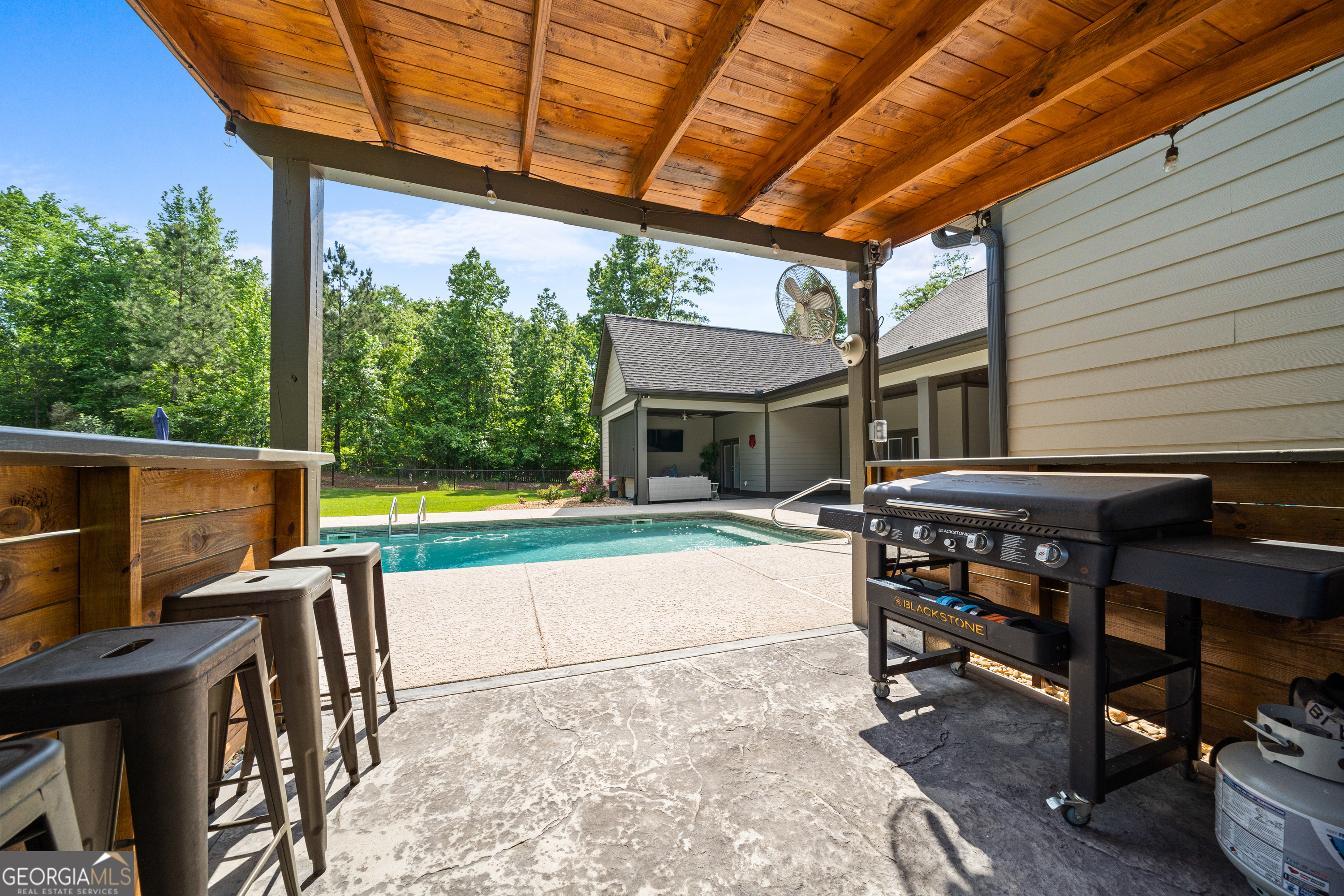 483 High Bluff Court Milledgeville GA 31061