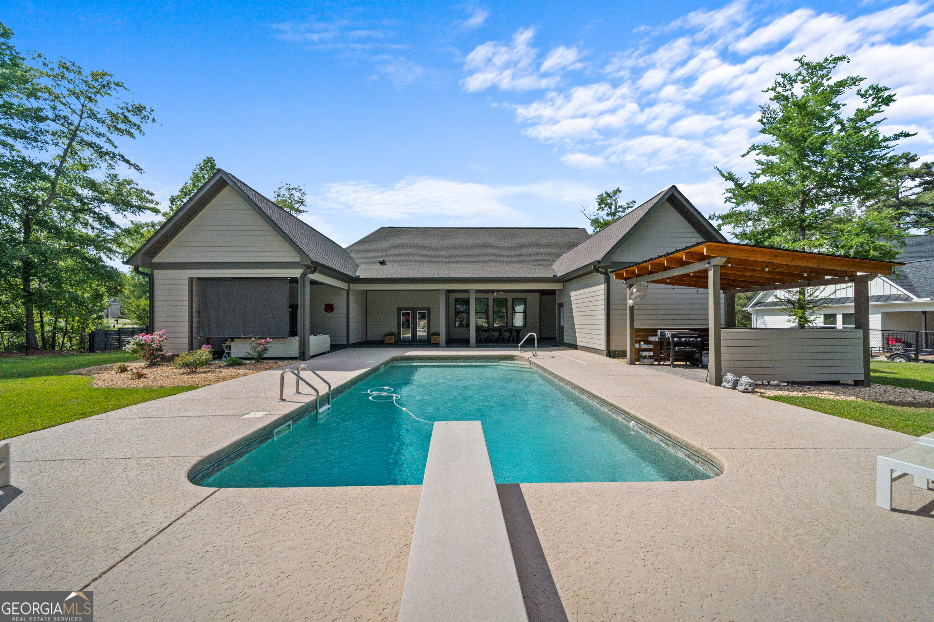 483 High Bluff Court Milledgeville GA 31061
