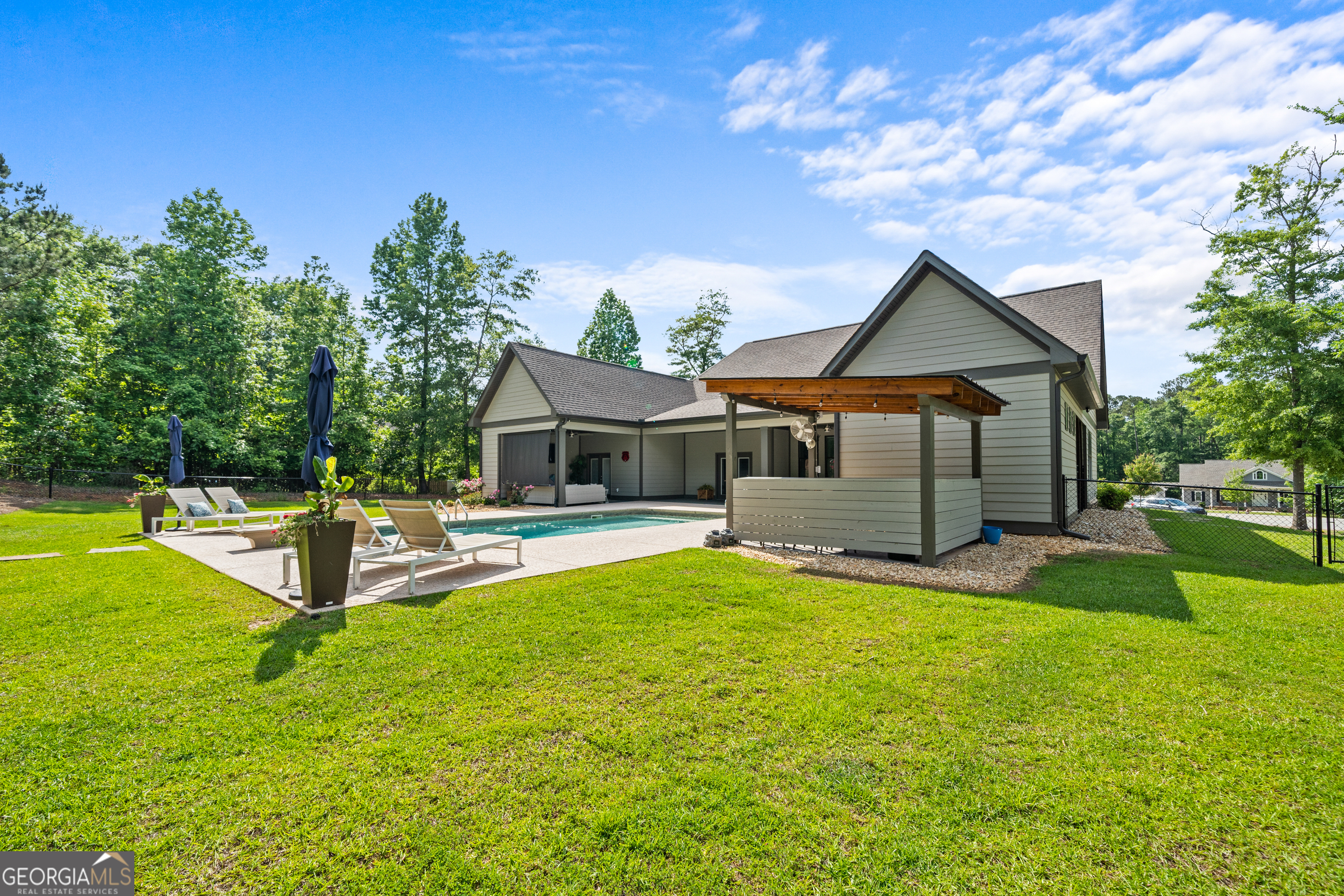 483 High Bluff Court Milledgeville GA 31061