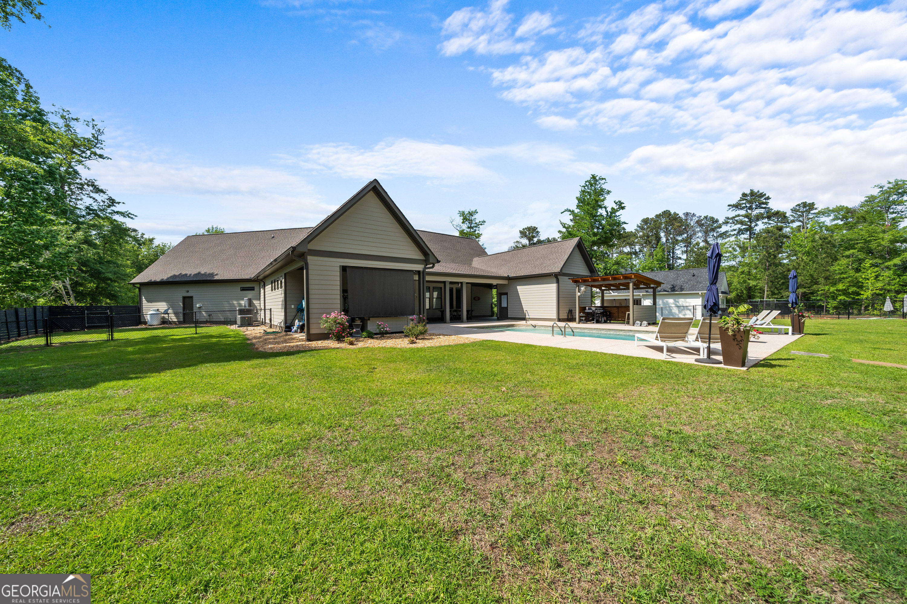 483 High Bluff Court Milledgeville GA 31061