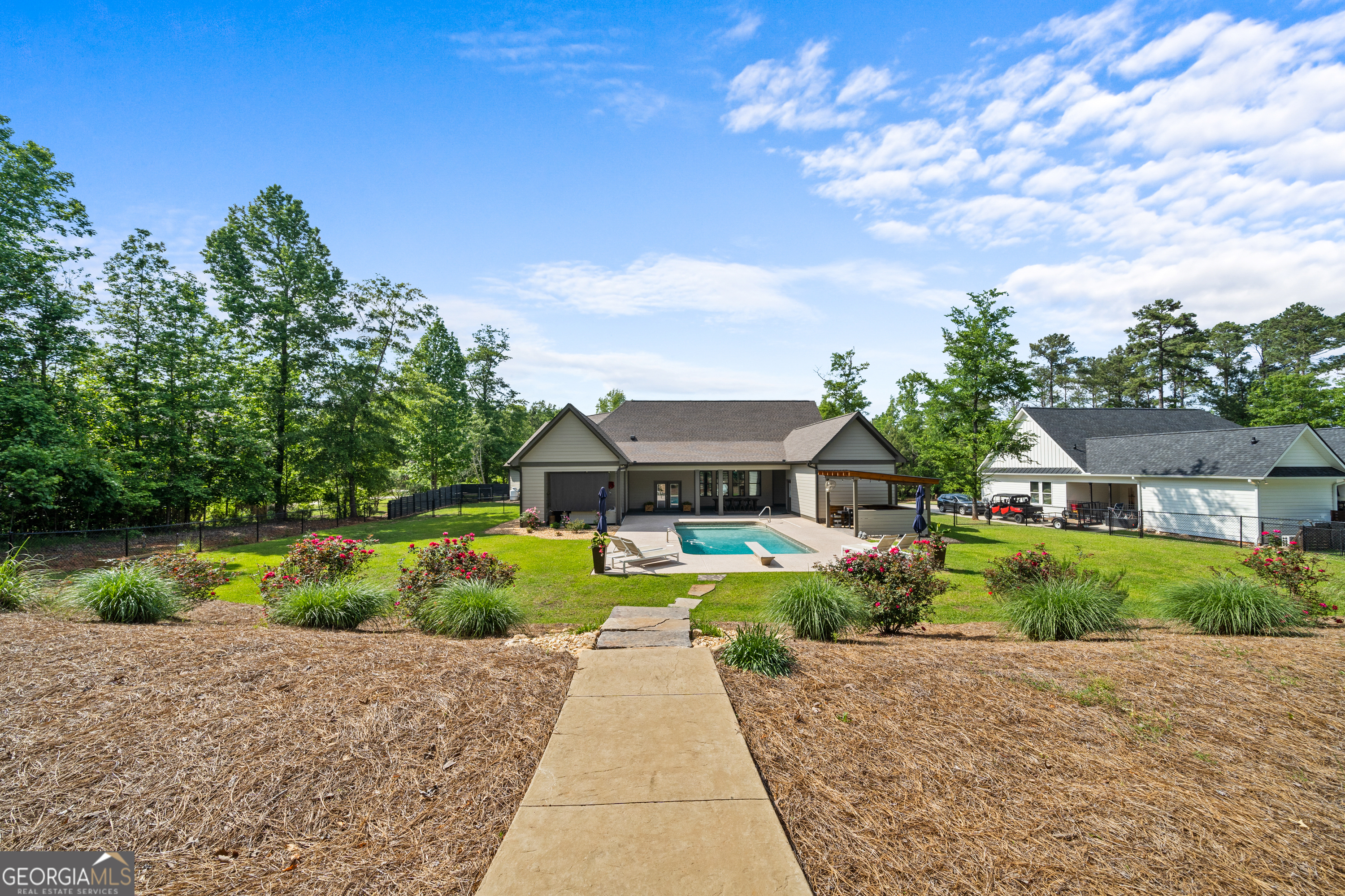 483 High Bluff Court Milledgeville GA 31061