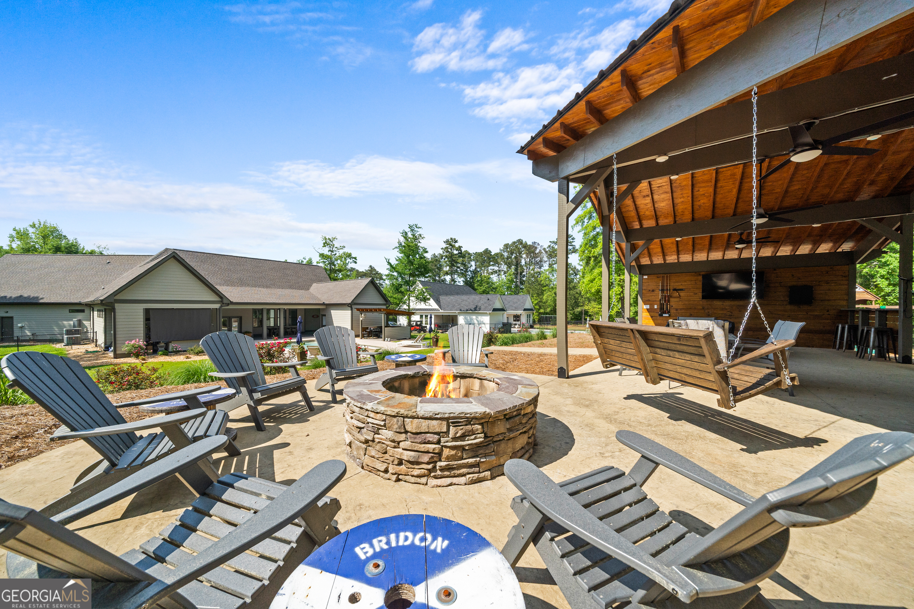 483 High Bluff Court Milledgeville GA 31061