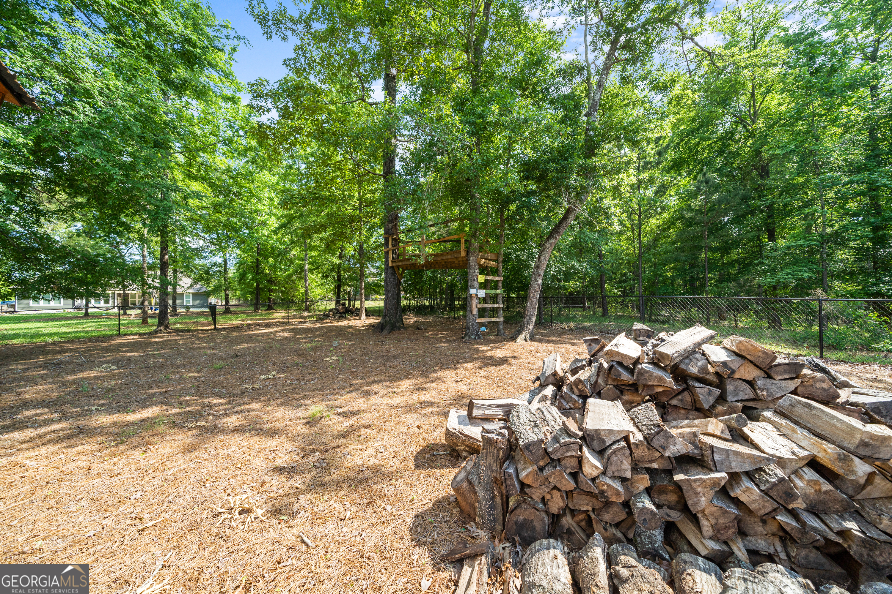 483 High Bluff Court Milledgeville GA 31061