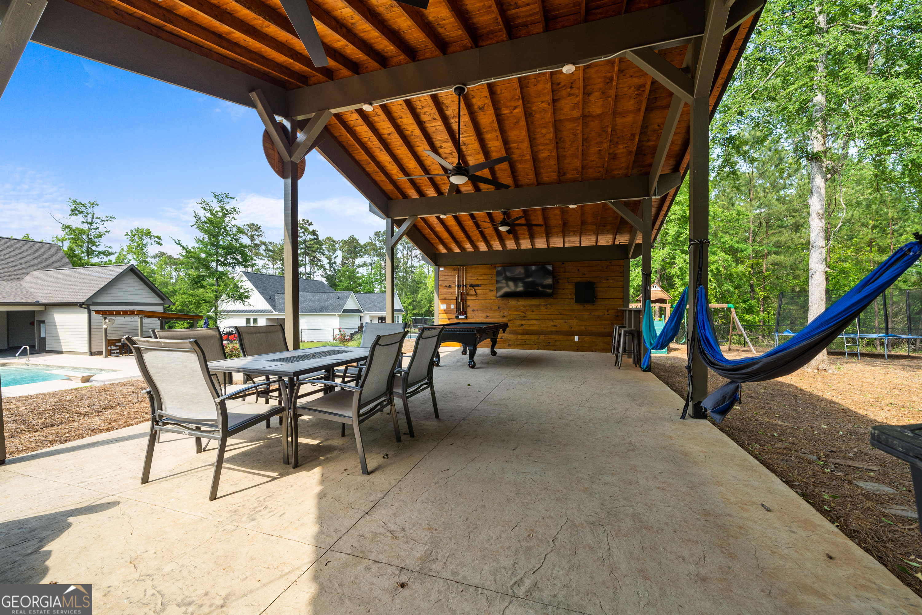 483 High Bluff Court Milledgeville GA 31061
